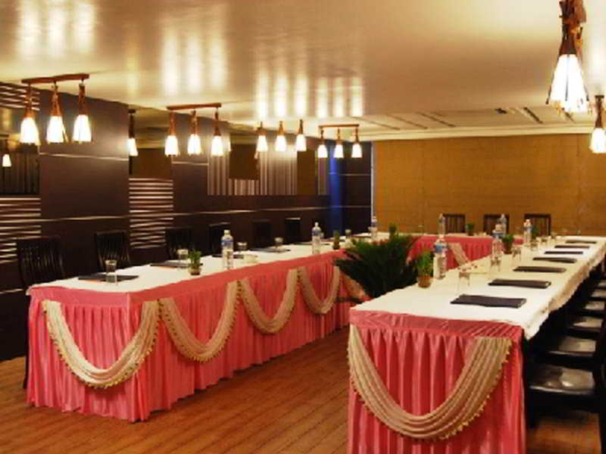 Food & Drinks 4, Regenta RPJ Rajkot India, Rajkot