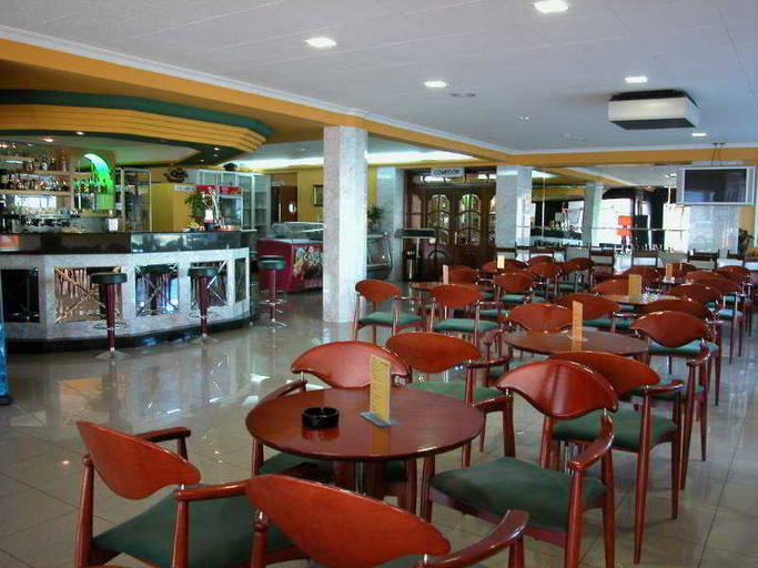 Food & Drinks 5, Los Naranjos, Pontevedra