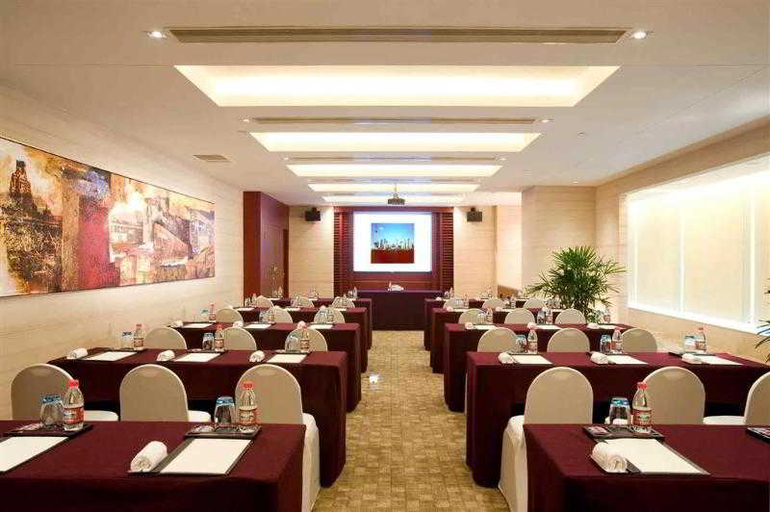 Business Facilities 4, Baolong Hotel Shanghai, Shanghai