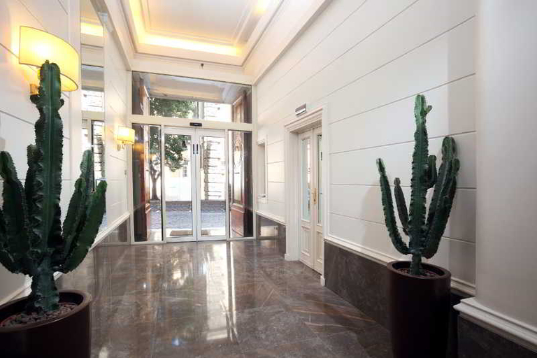 Public Area 3, Residence Trianon Borgo Pio, Rome