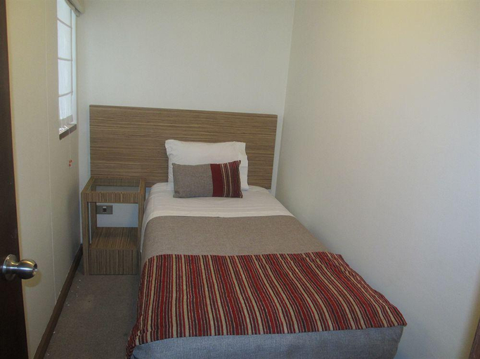 Bedroom 4, RQ Costanera Apartments, Santiago
