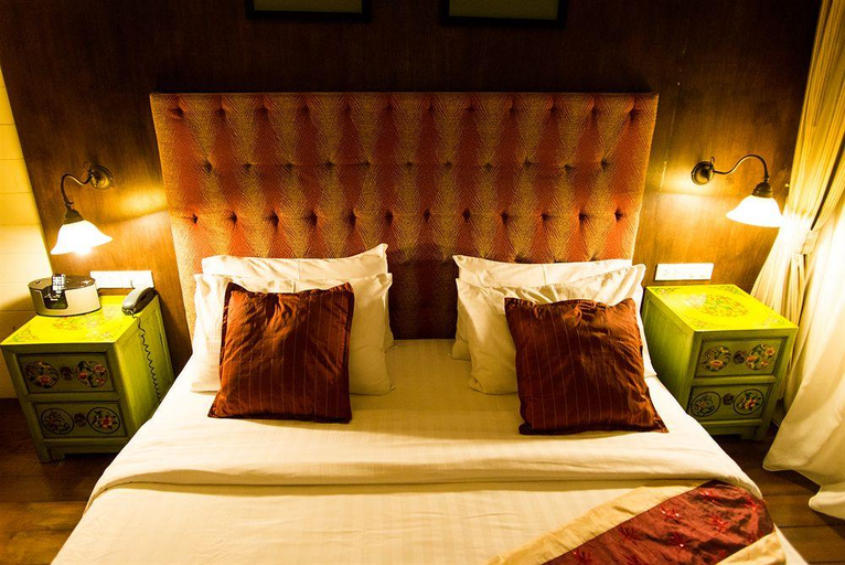 Bedroom 3, Arun Residence, Phra Nakhon