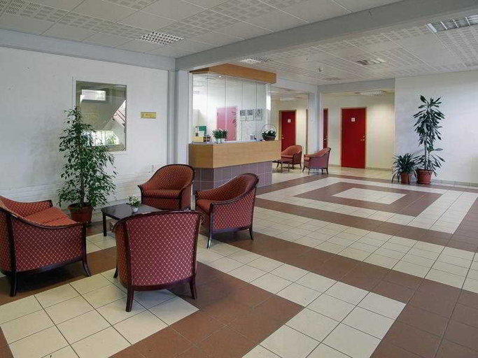Public Area 2, Hotel Edda Egilsstadir, Austur-Hérað