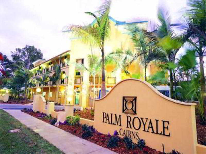 Palm Royale Cairns, Cairns