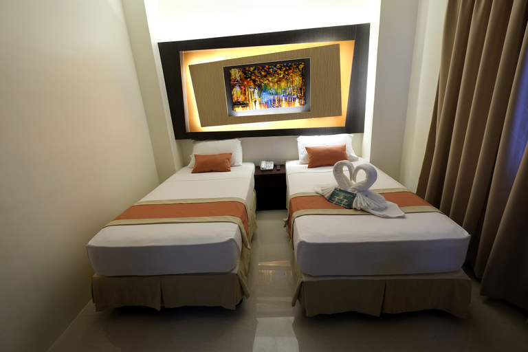 Bedroom 1