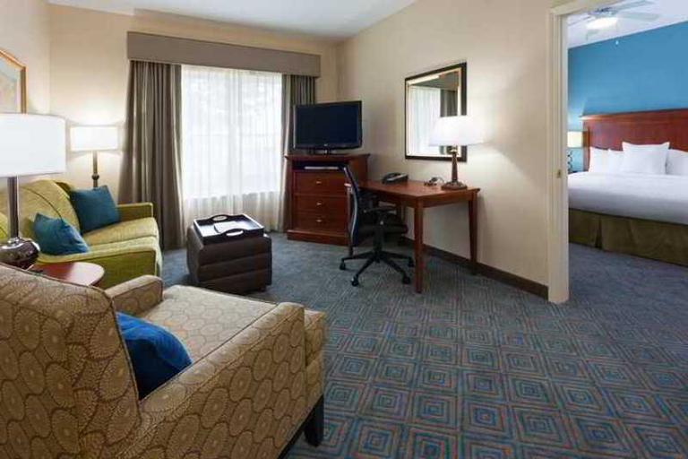 Exterior & Views 2, Homewood Suites by Hilton Gainesville, Alachua