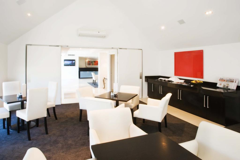 Public Area 5, Carnmore Chateau Marlborough, Marlborough
