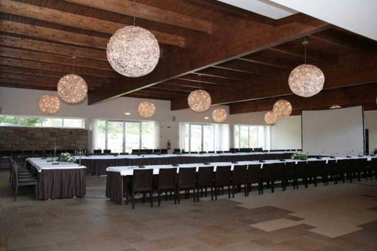 Public Area 4, Casas Novas Countryside Hotel Spa & Events, Chaves