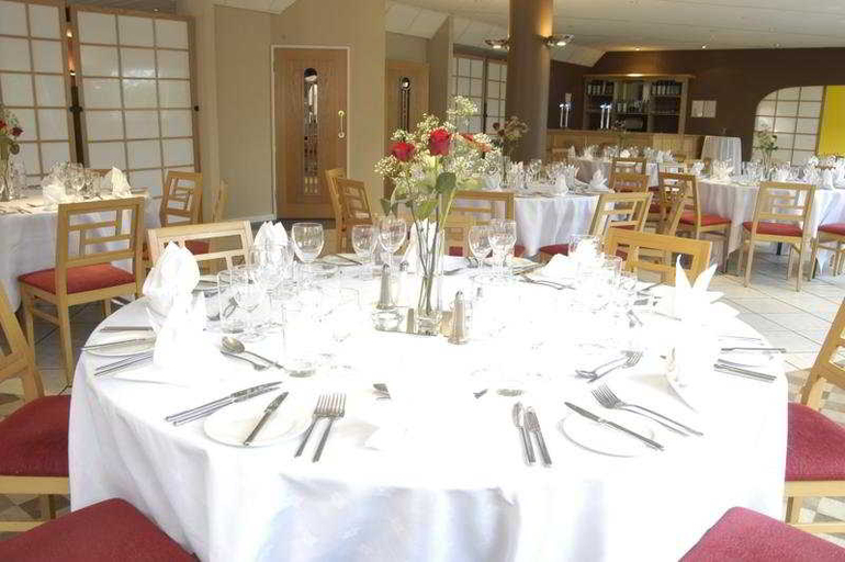 Food & Drinks, Harben House, Milton Keynes
