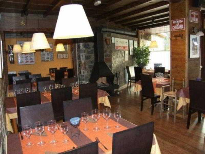 Food & Drinks 5, Hotel Amoretes, Girona