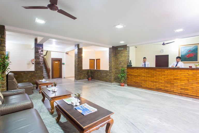 Siddhartha Resort, Seti