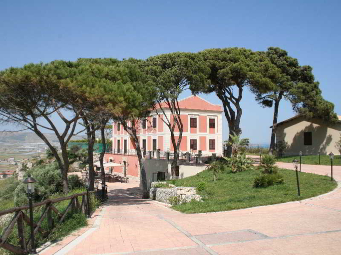 Exterior & Views 1, Villa Giuliana Relais, Agrigento