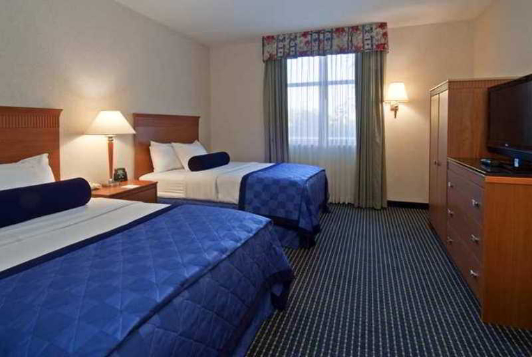 Bedroom 4, Embassy Suites Lexington, Fayette