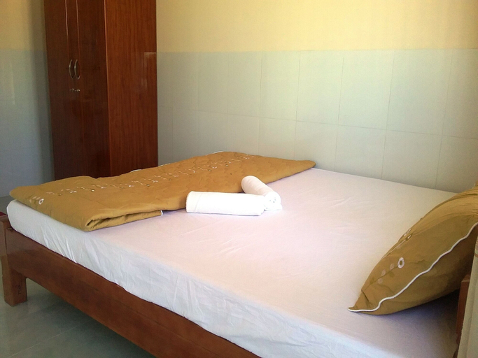 Hai Lam Guesthouse, Phú Quốc