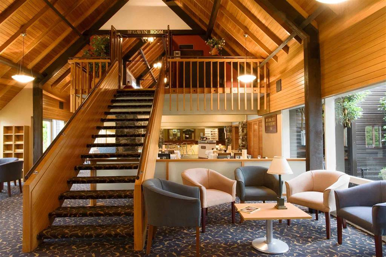 Public Area 4, Dunedin Leisure Lodge - A Distinction Hotel, Dunedin