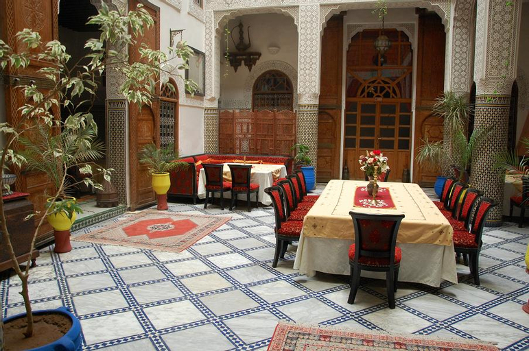 Riad Dar Laura, Fès