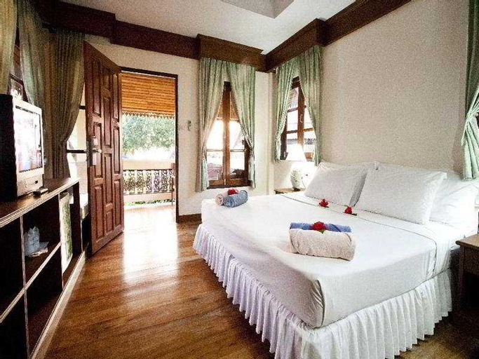 Long Bay Resort, Ko Phangan