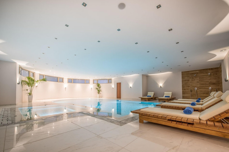 Public Area 4, Azure Resort & SPA, Ionian Islands