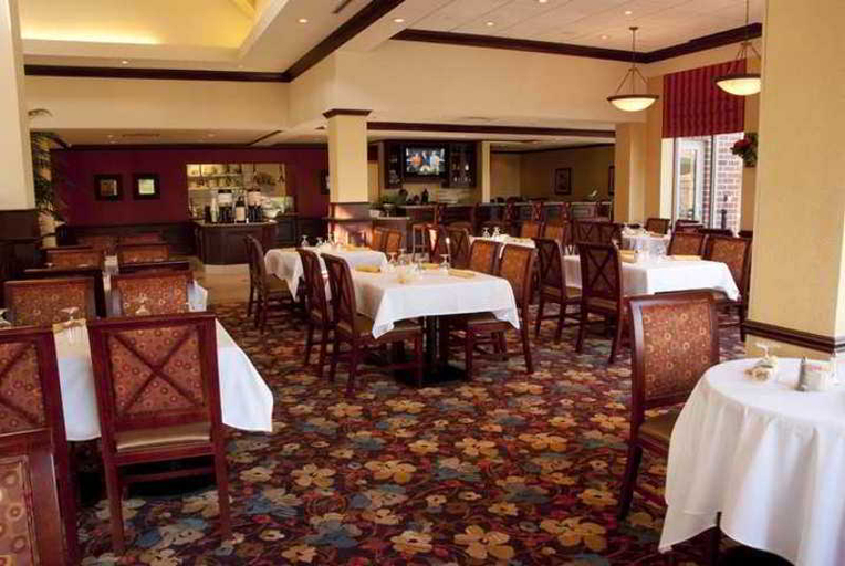 Food & Drinks 5, Hilton Garden Inn Dayton Beavercreek, Greene