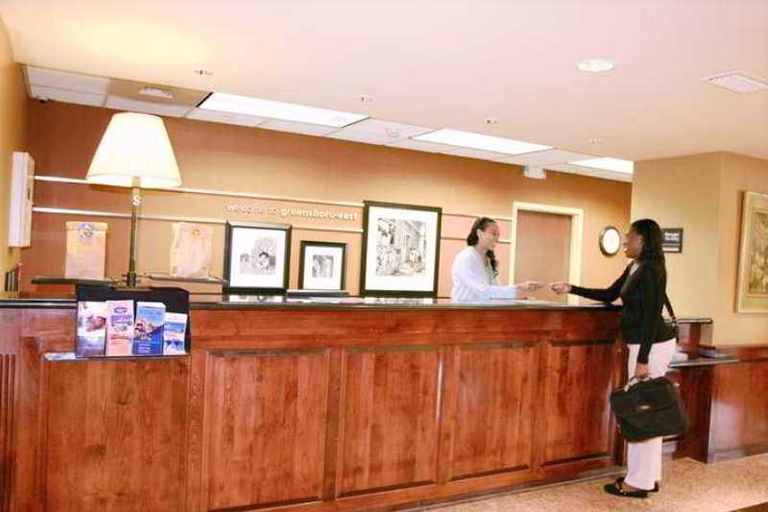 Public Area