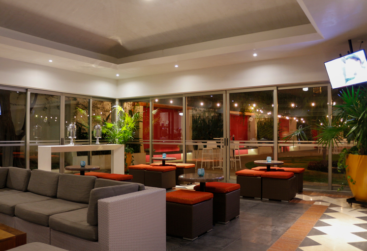 Public Area 3, Plaza Pelicanos Club Beach Resort All Inclusive, Puerto Vallarta