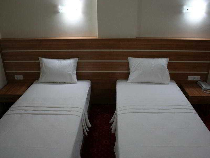 Bedroom 3, Ali Bilir, Beyşehir