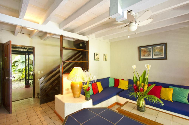 Public Area 2, Villas del Caribe, Talamanca