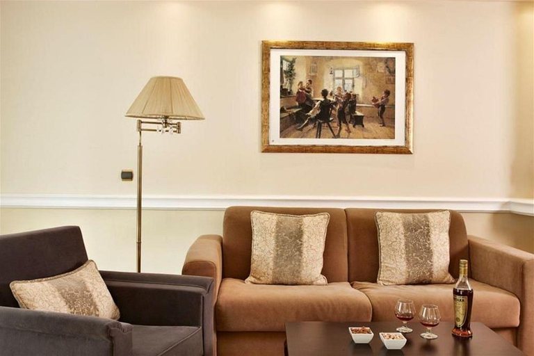 Public Area 4, AVA Hotel & Suites, Attica