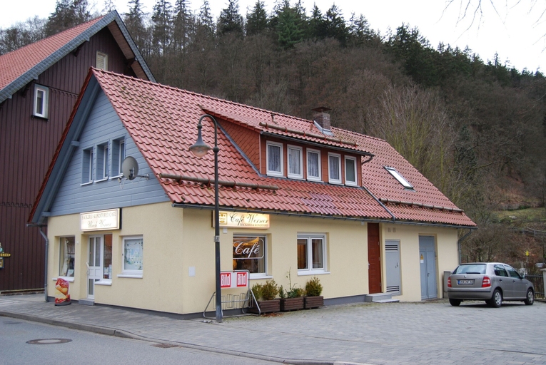 Exterior & Views 2, Fewo Harz mit WLAN für 2-4 Personen, Osterode am Harz