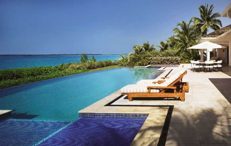 Sport & Beauty 2, The Ocean Club, A Four Seasons Resort