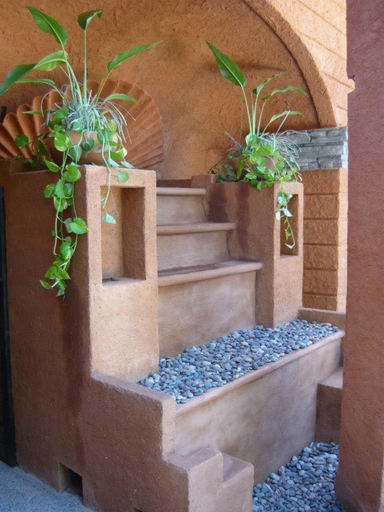 Bathroom, Ixtapa Palace Resort, José Azueta