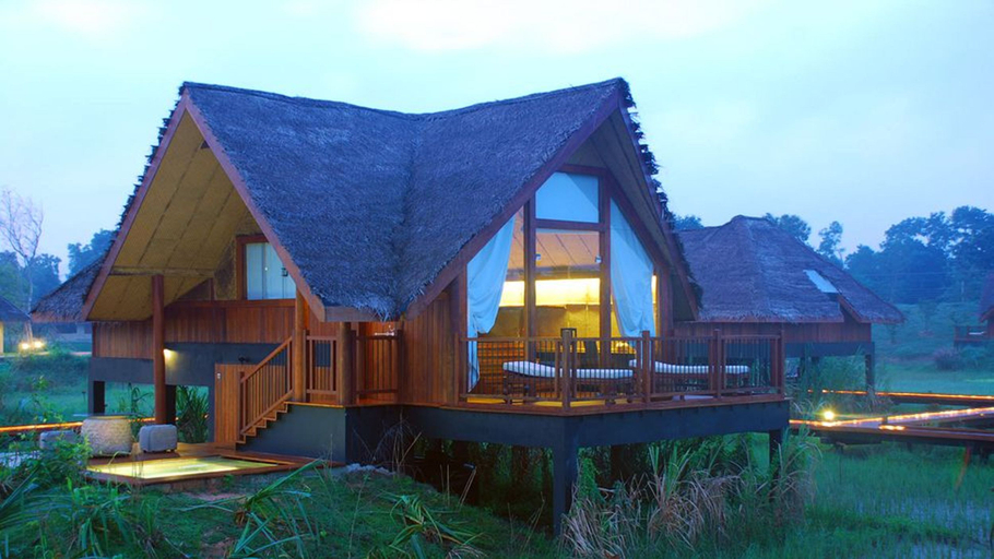 Exterior & Views 2, Jetwing Vil Uyana, Dambulla