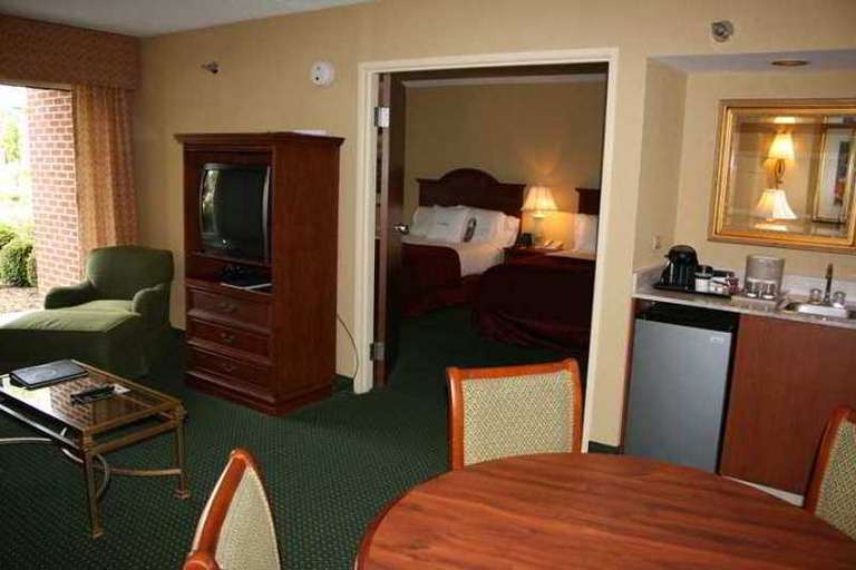 Exterior & Views 2, DoubleTree by Hilton Asheville - Biltmore, Buncombe