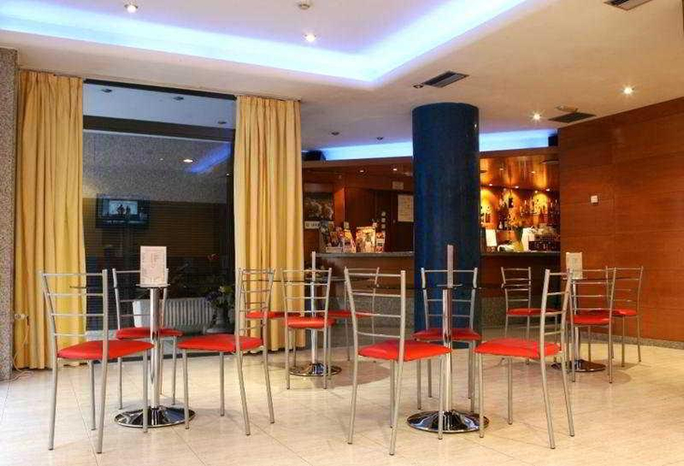 Public Area 4, Hotel Marbella, Alicante