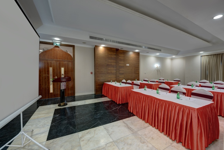 Public Area 5, MD Hotel by Gewan, Dubai
