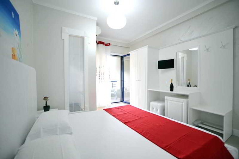 Bedroom 3, Iliria International, Durrësit