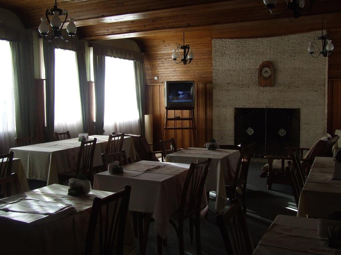 Food & Drinks, INTERSUR AMANCAY BARILOCHE, Bariloche
