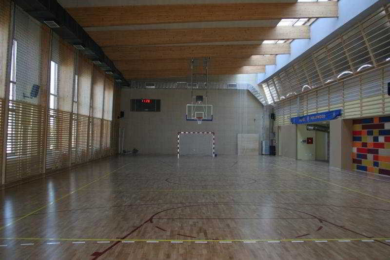 Public Area 5, Hotel Hollywood, Sarajevo