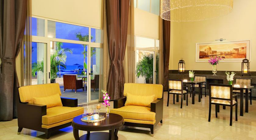 Public Area 4, Secrets St James Montego Bay