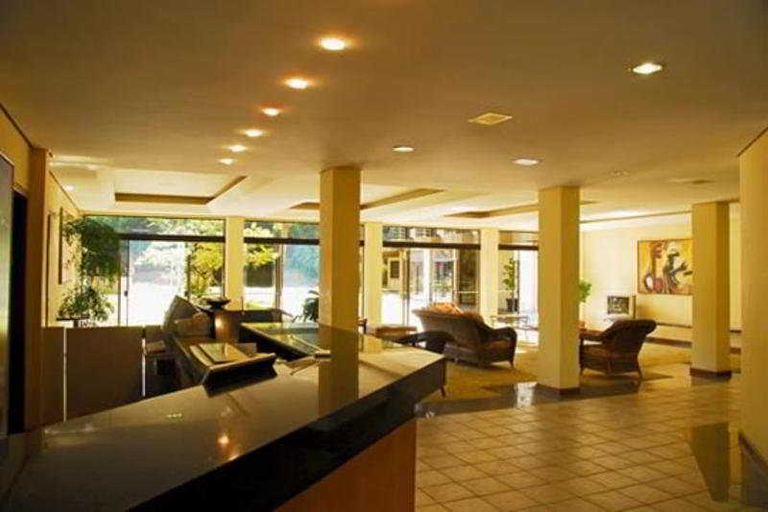 Public Area 5, Canto Da Ilha Hotel, Florianopolis