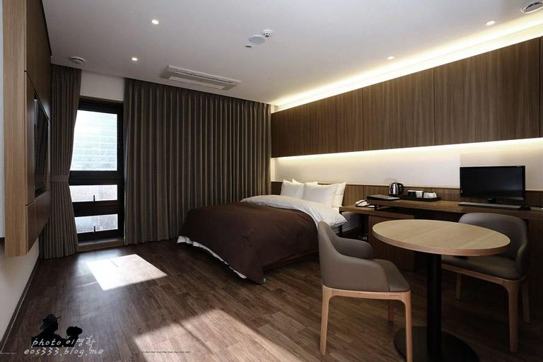 HOTEL M PLACE, Namdong