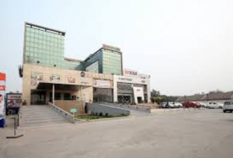 Hotel Sewa Grand Faridabad, Faridabad