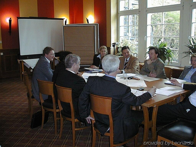 Food & Drinks 4, Berghotel Eisenach, Eisenach