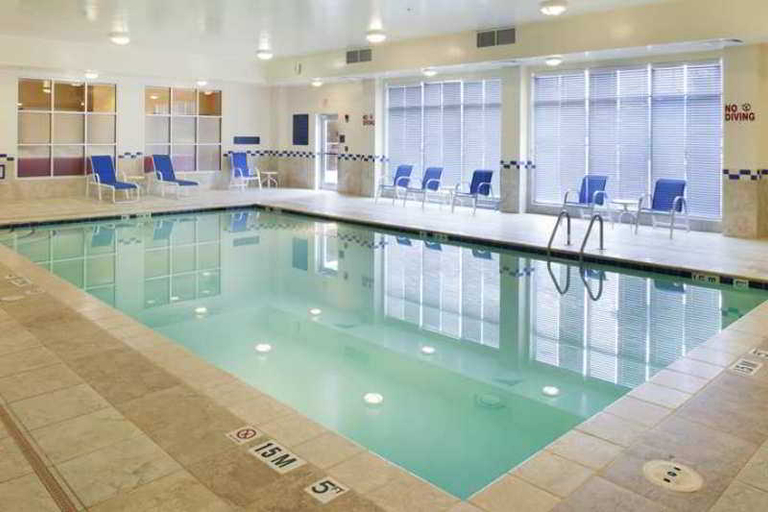 Sport & Beauty 3, Doubletree Hotel Greensboro , Guilford