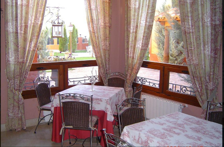Others, Boutique Rincon de Navarrete, Teruel