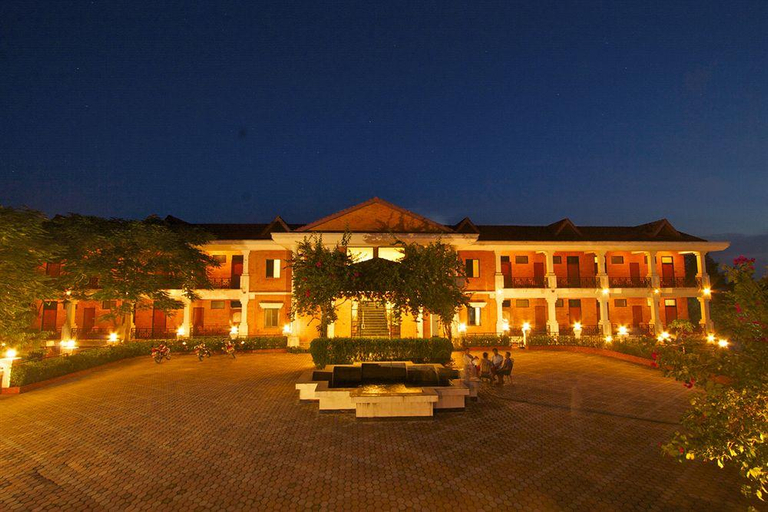 Exterior & Views 2, Buddha Maya by KGH Group, Lumbini