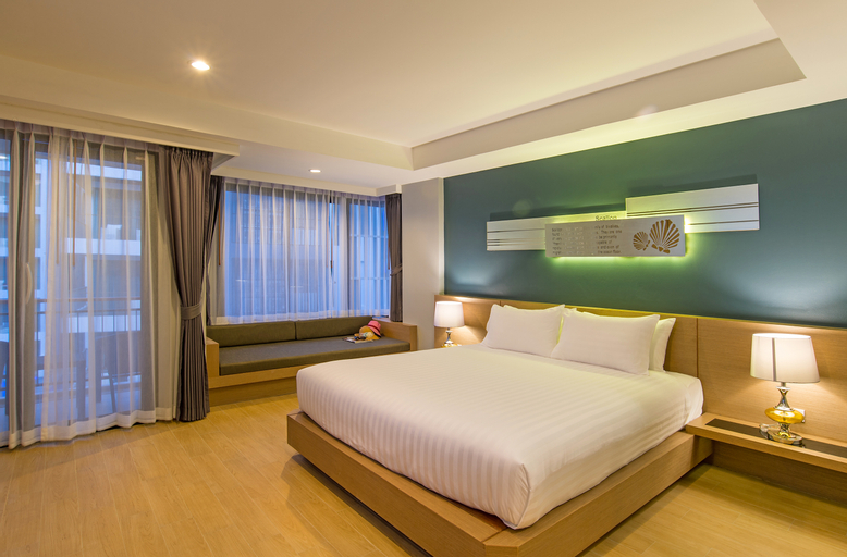 Bedroom 22