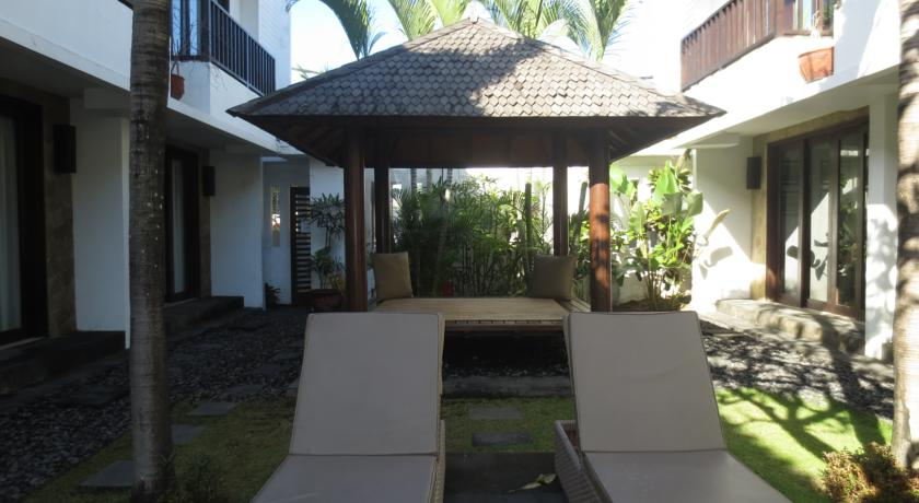 Exterior & Views 5, Seminyak Townhouse, Badung
