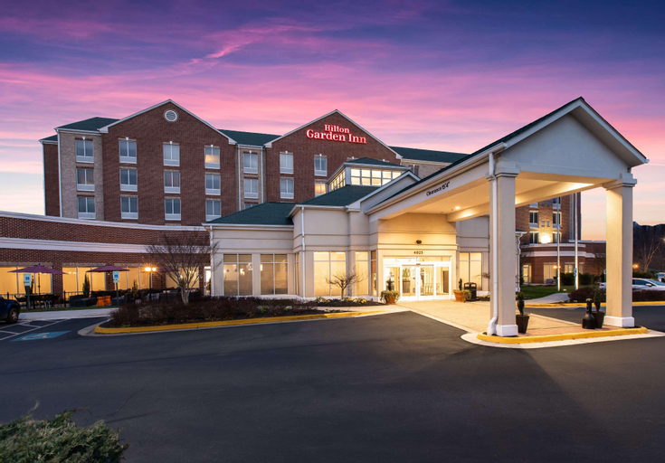 Hilton Garden Inn Lynchburg, Lynchburg
