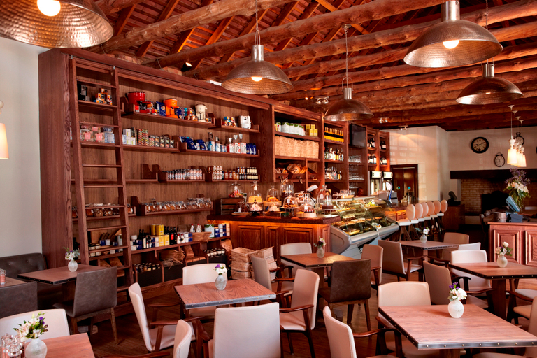Food & Drinks 5, Alphen Boutique Hotel, City of Cape Town